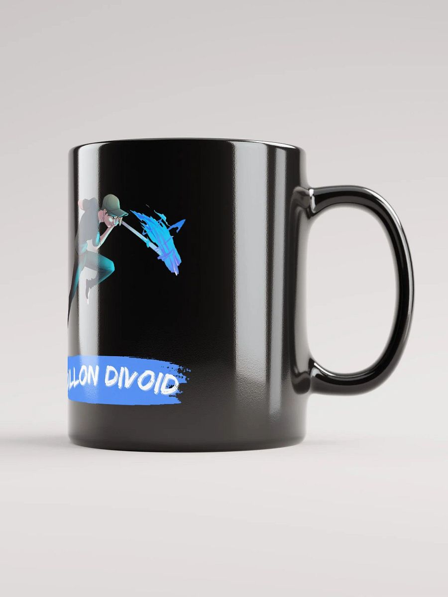 Into the Night Mug product image (1)