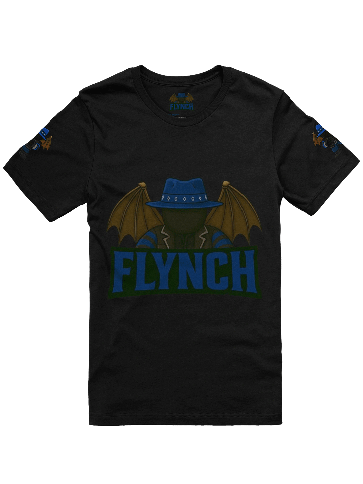 FLYNCH Batwing T-Shirt product image (2)