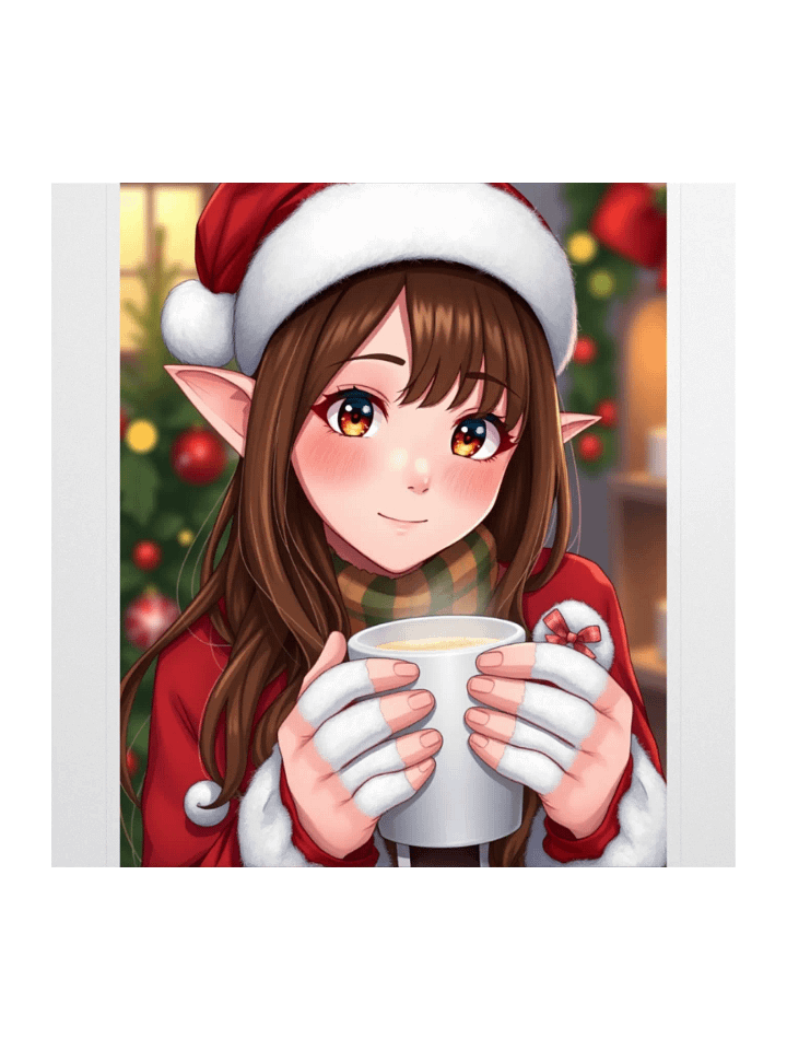 AI BrowningSimmer Christmas 2024 product image (1)