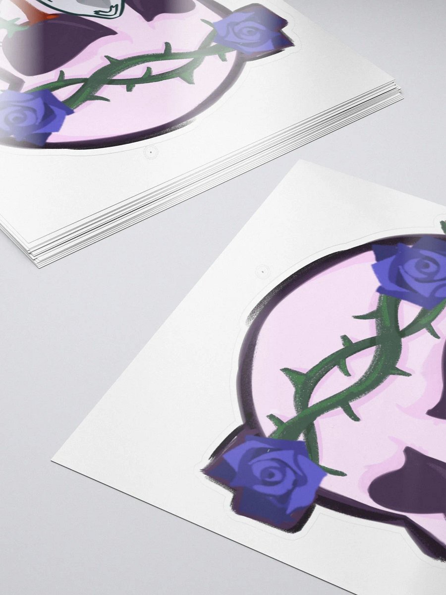 KOSTA COPIUM STICKER product image (5)