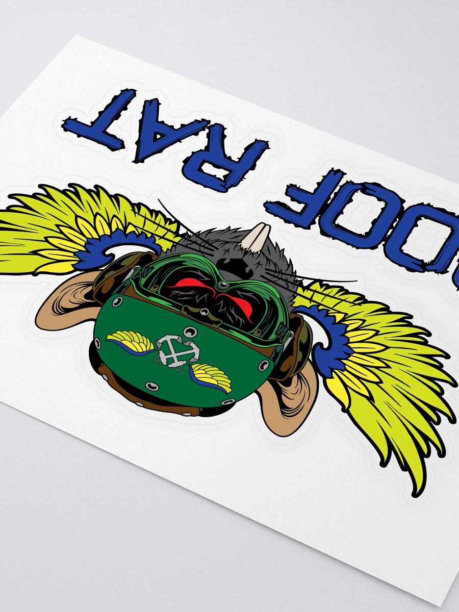 Super Stickers product image (3)