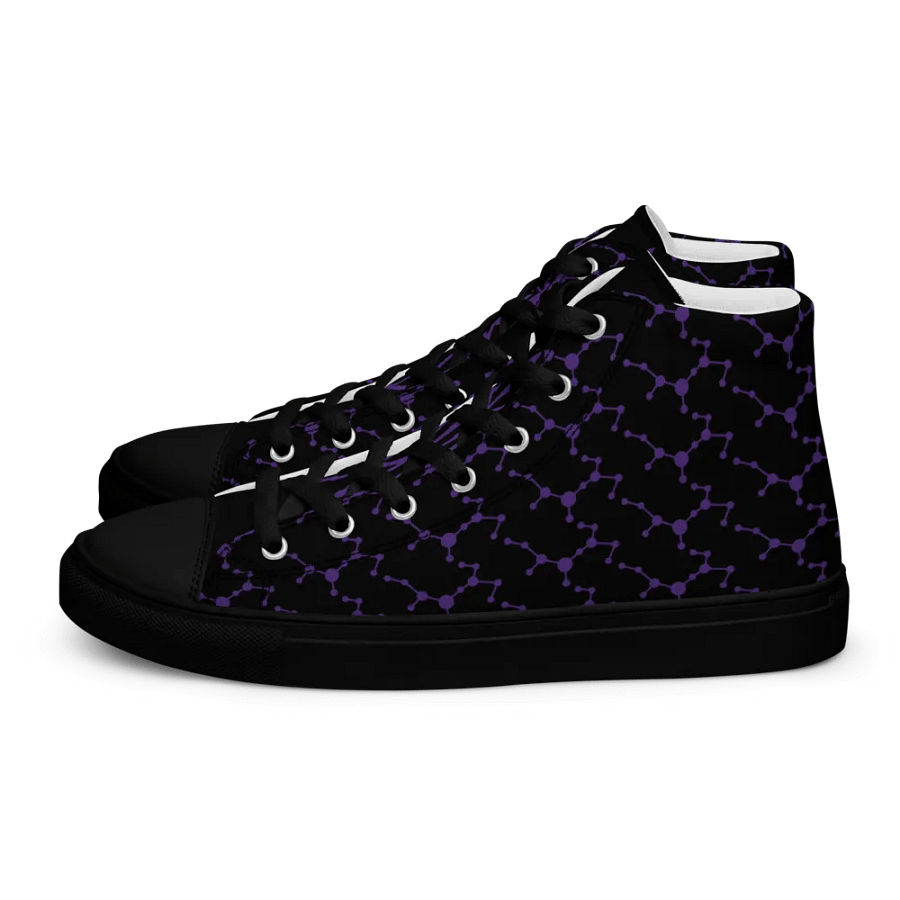 Sag Love Women's High Tops product image (1)