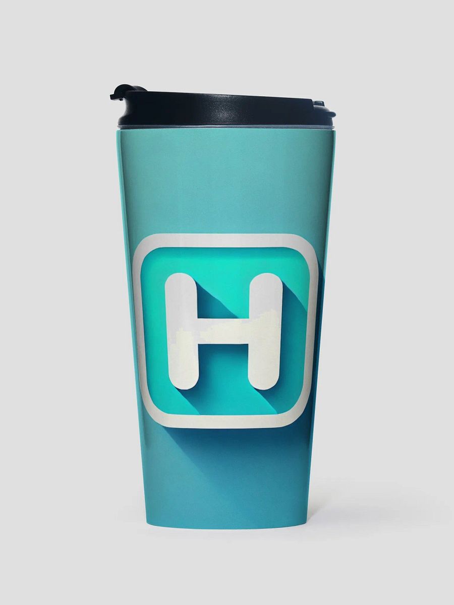 Helptovo Travel Mug 3 product image (1)