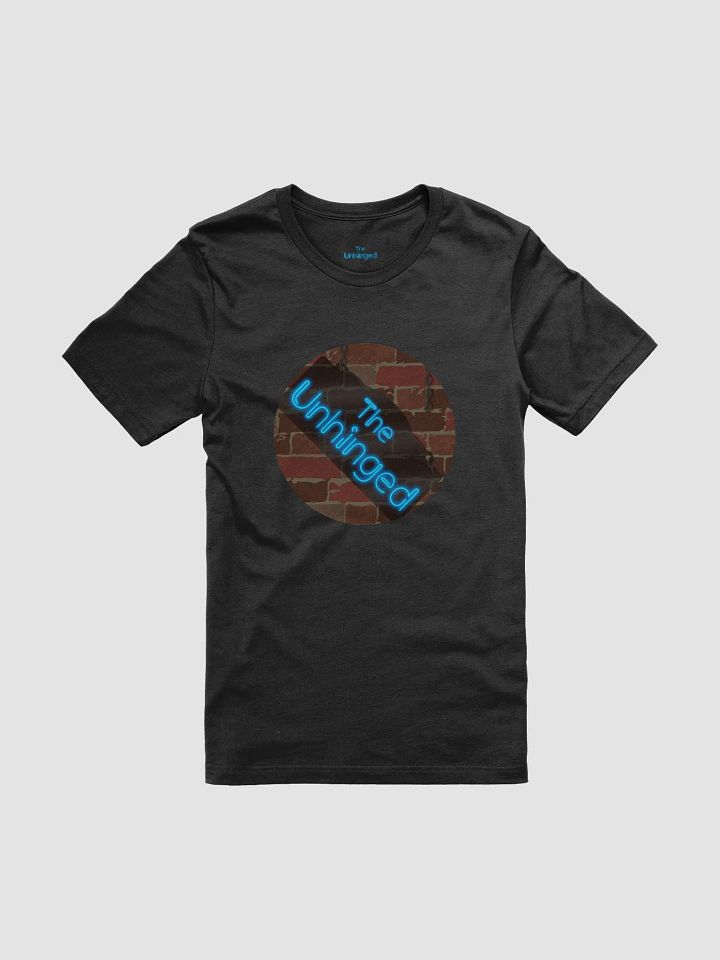 Classic Unhinged T-Shirt product image (7)