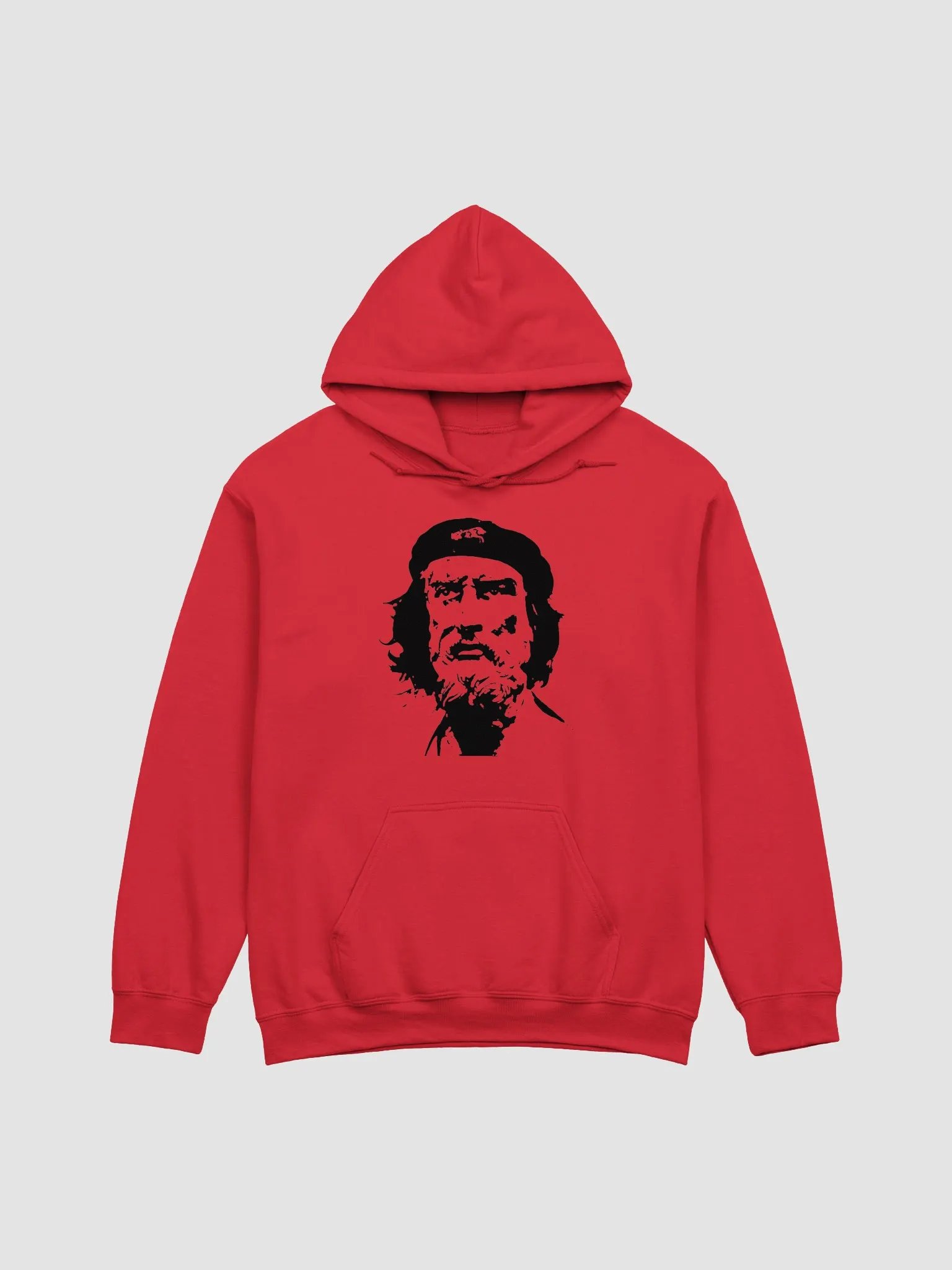 Chépicurus (Gildan Classic Hoodie) product image (1)
