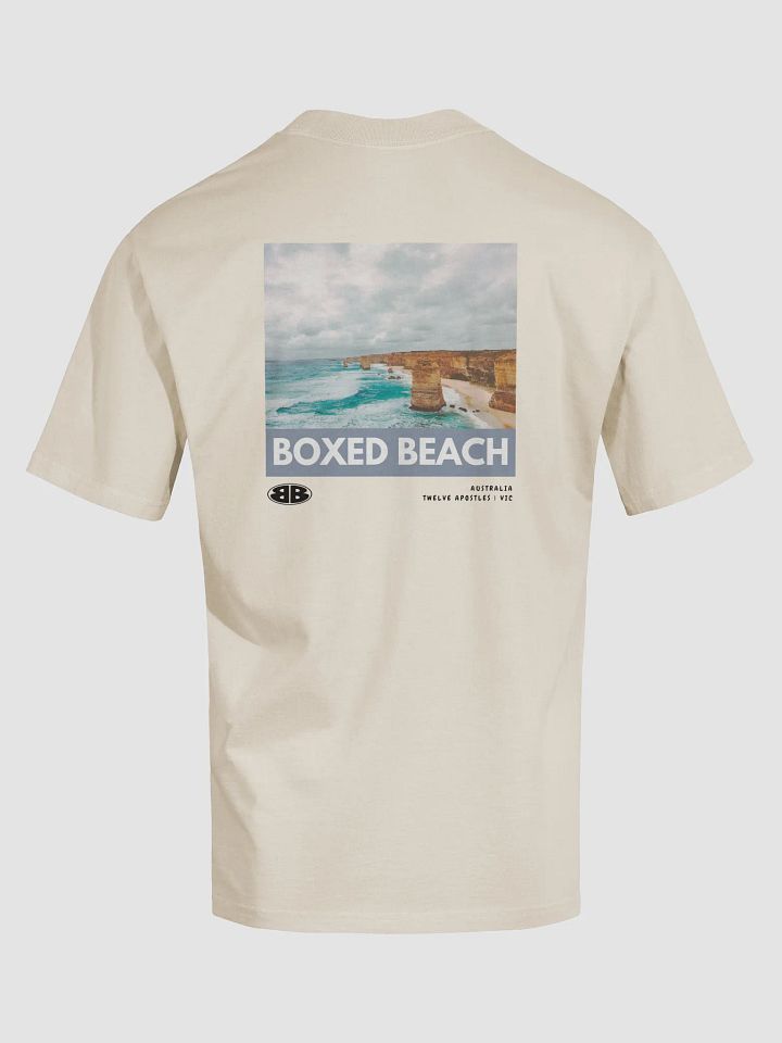 Twelve Apostles, VIC (Black Lettering) product image (2)