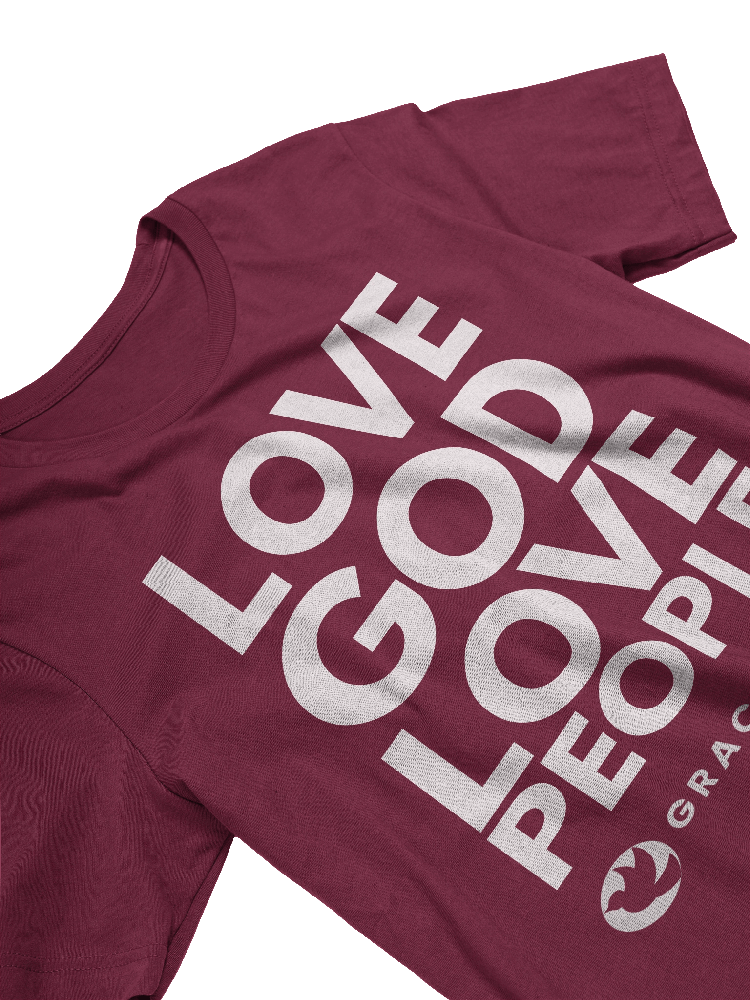 Love God Love People product image (3)