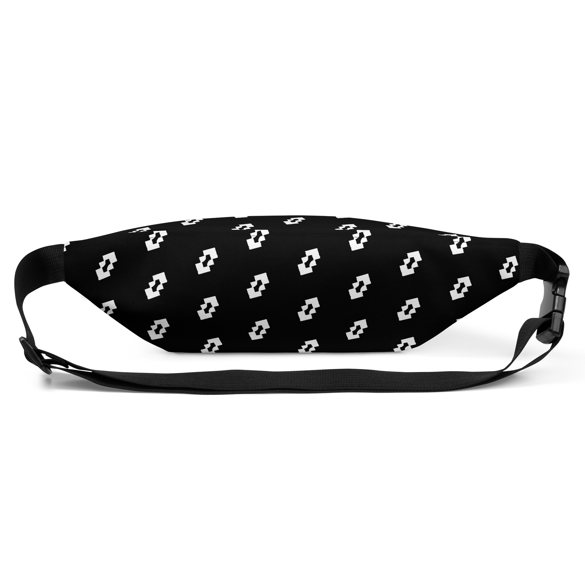 Dystopian Fanny Pack product image (3)