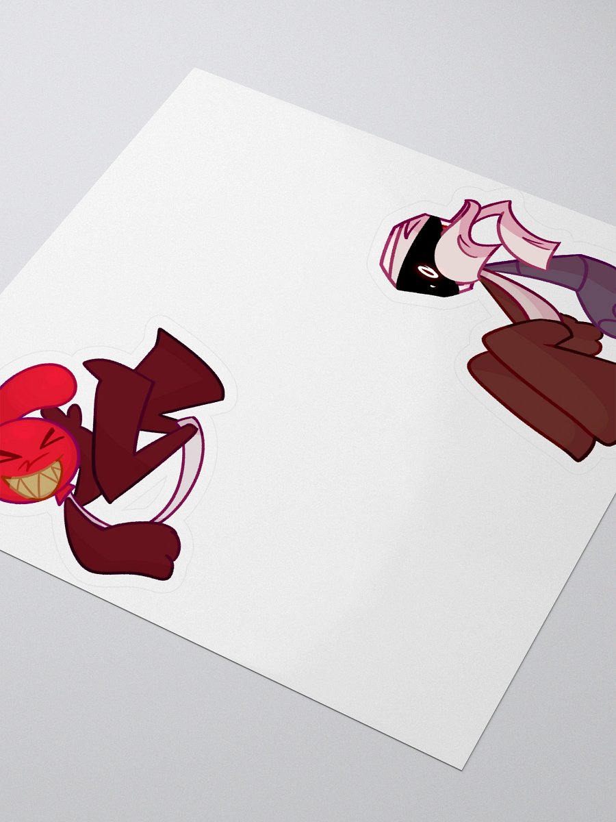 Hell to Pay / King for a Day product image (3)