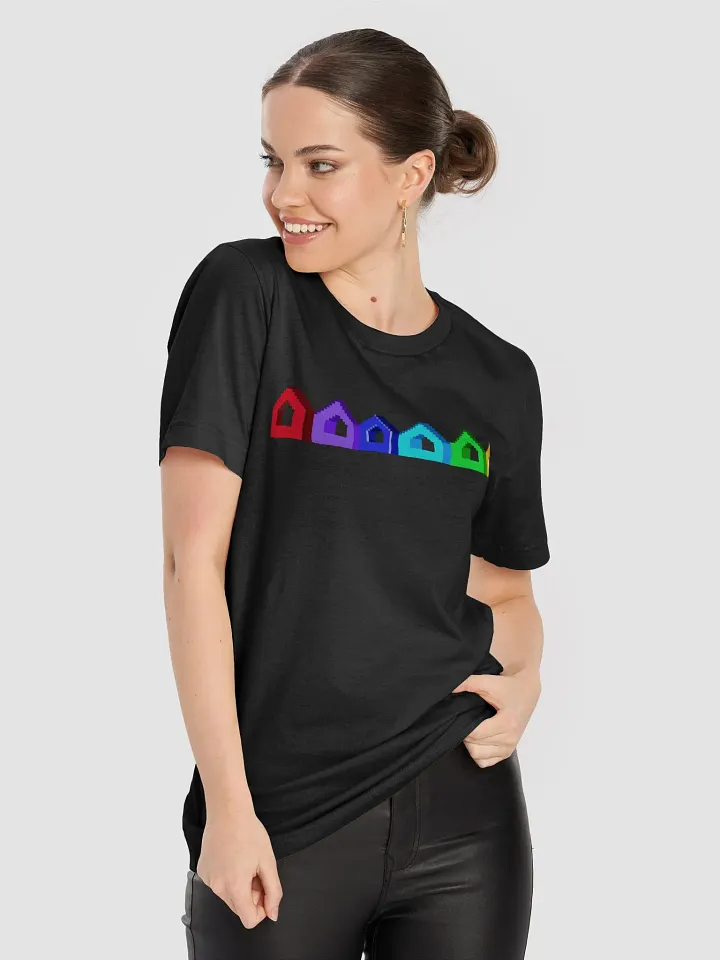 House Party Exclusive Tee product image (1)