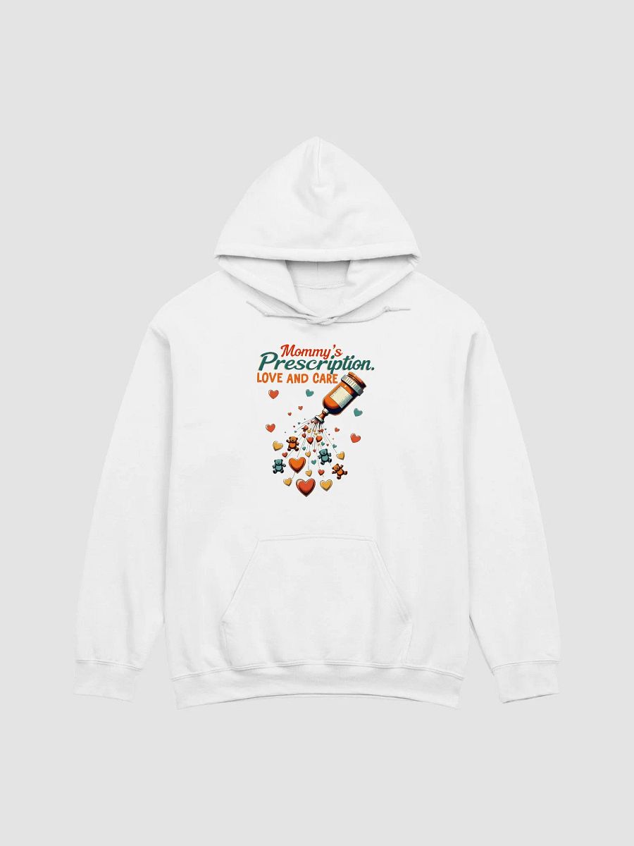 Mommy's Love Prescription Hoodie product image (4)