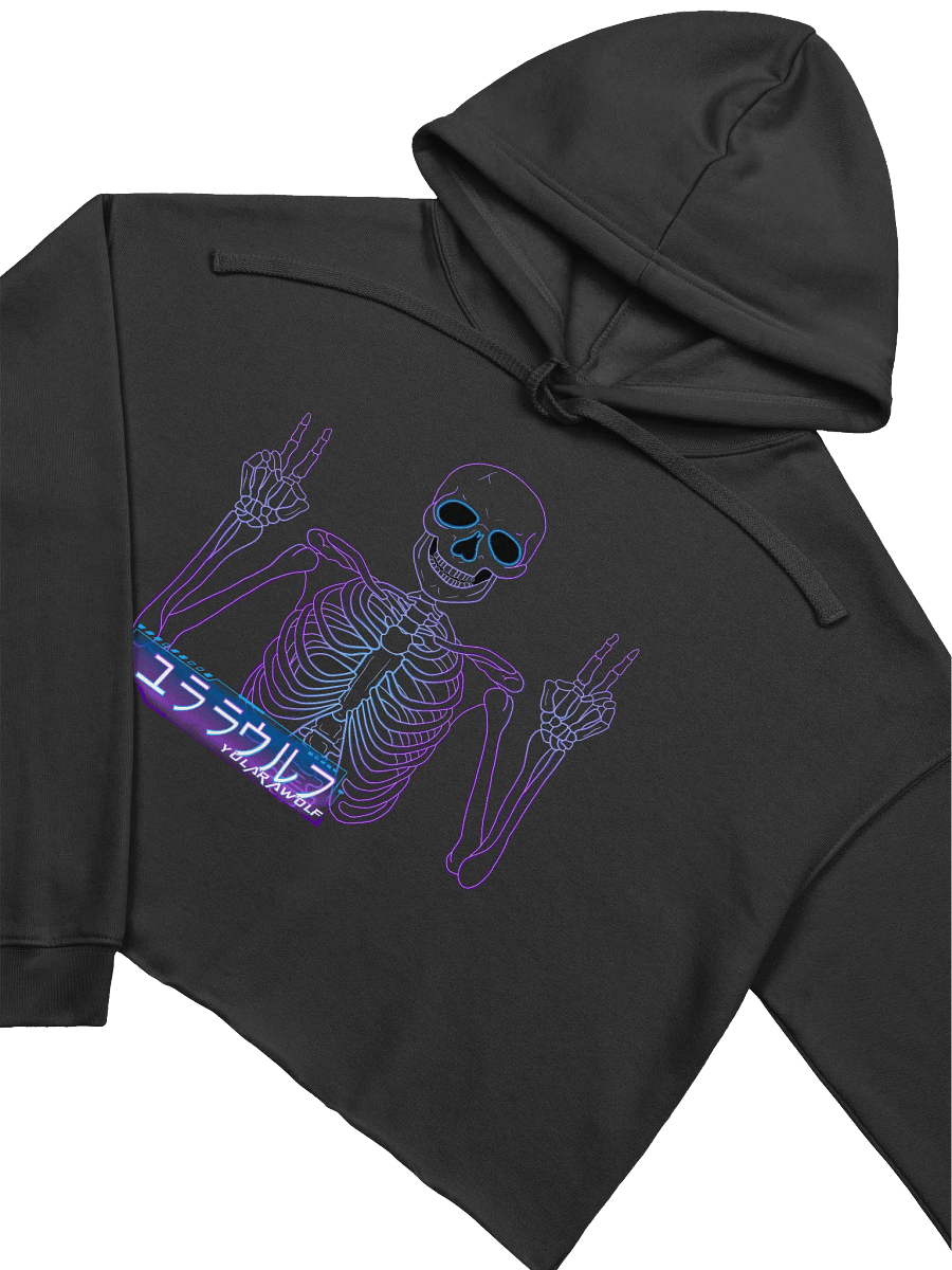 Glow Skelly Crop product image (11)