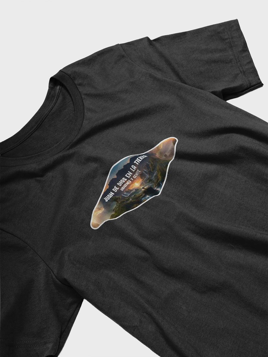ORIGENES Y GENTE V1 - Unisex T-Shirt product image (6)