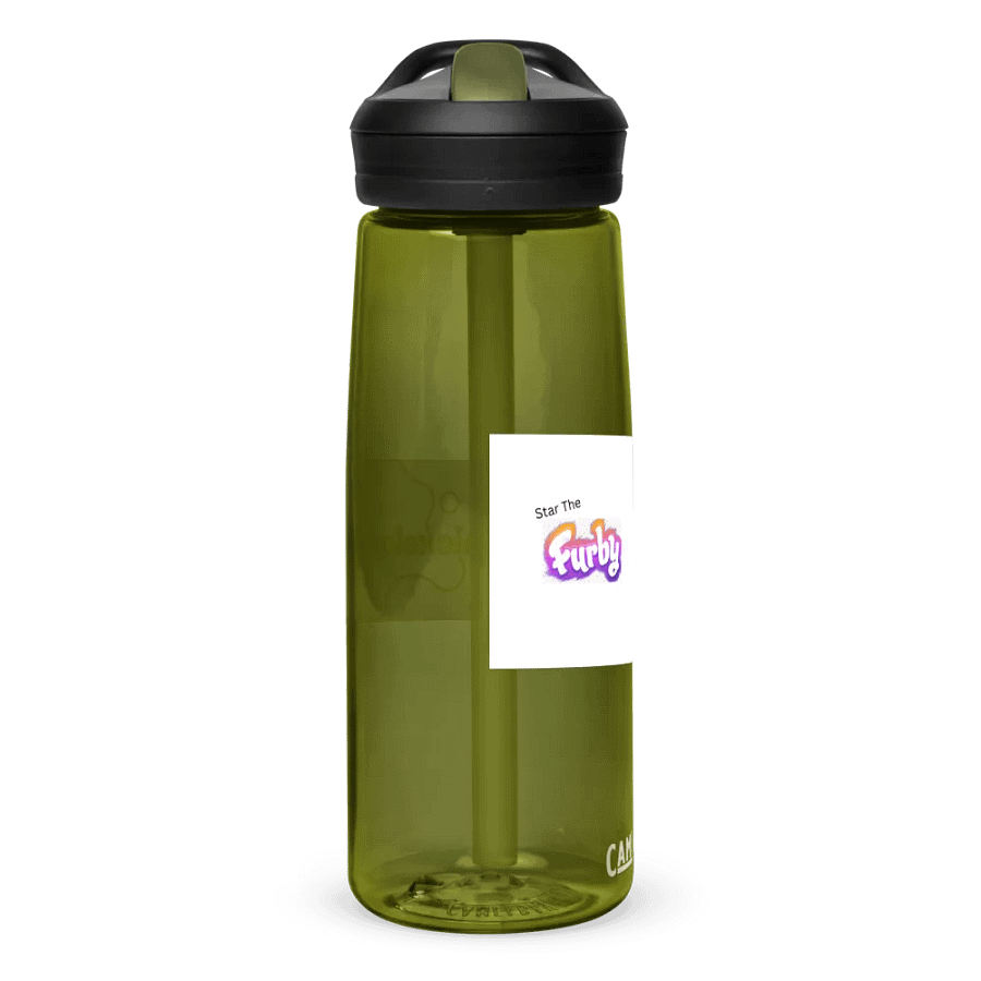 STF x Nickelodeon Camelbak Water Bottle product image (2)