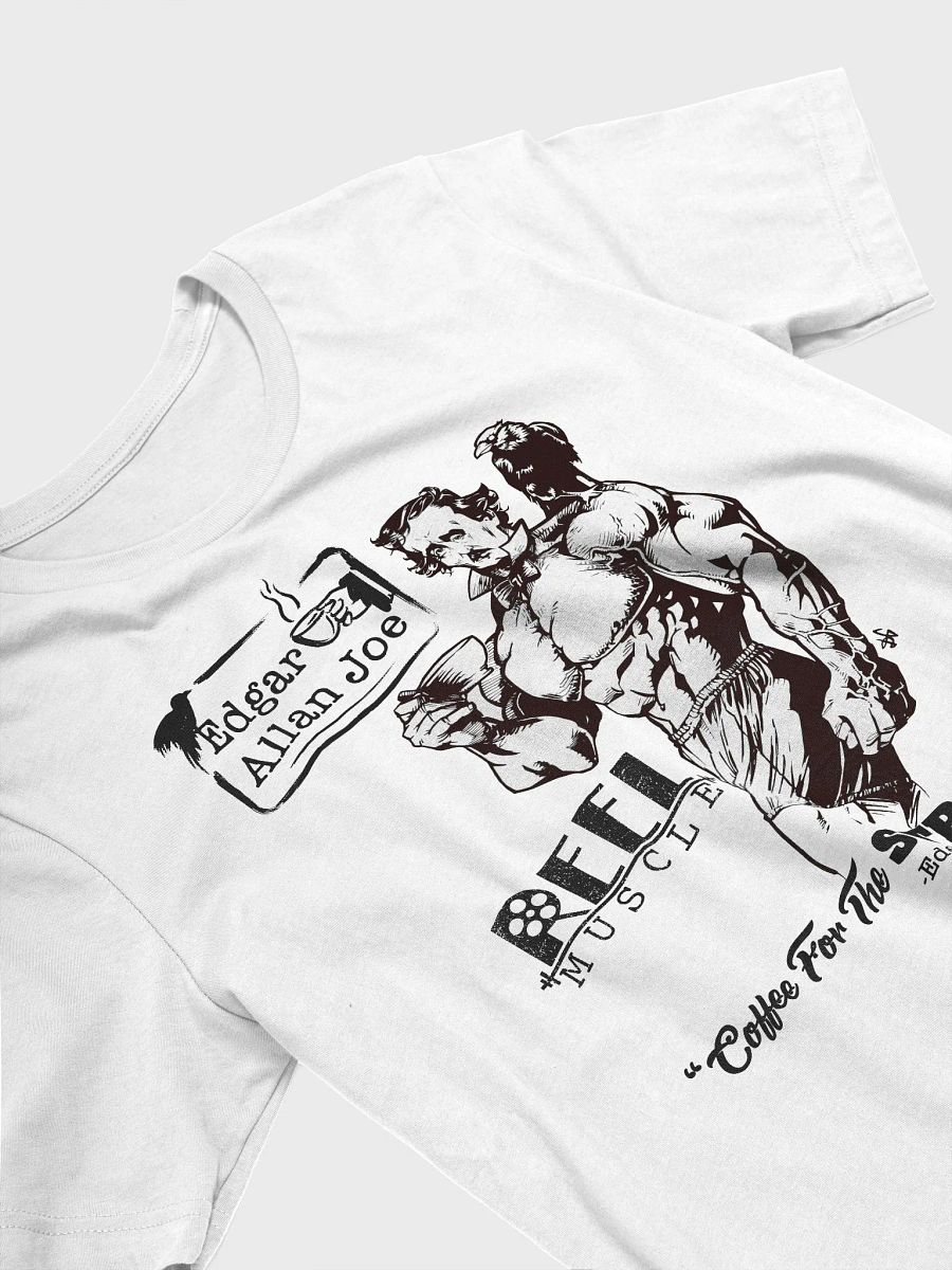 Edgar Allan Joe (Athletic) product image (2)