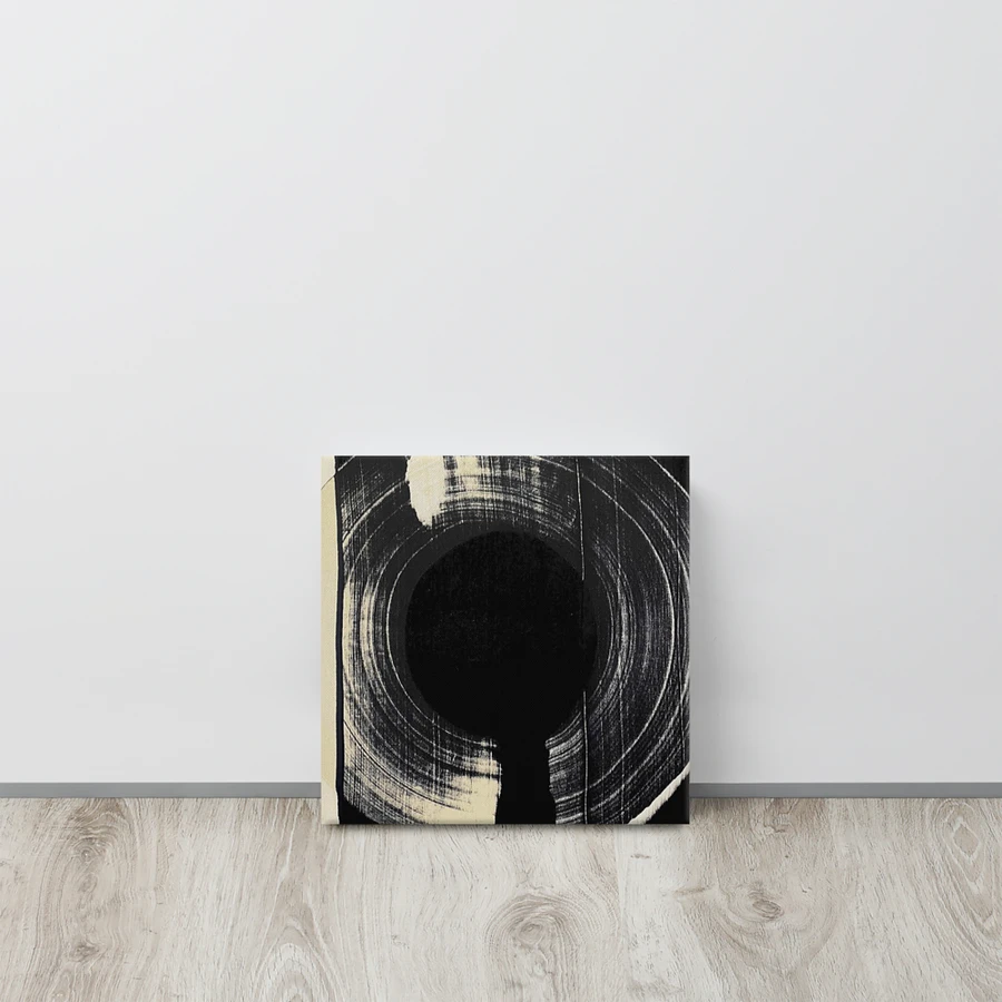 unrequited (after ouroboros) Canvas Print by Gregg Emery product image (15)
