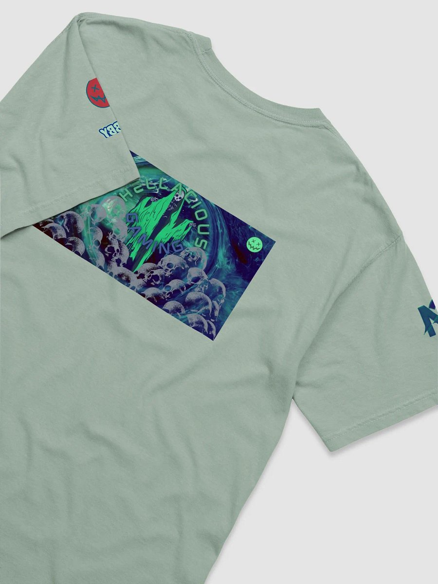 HellaciousGaming T with affiliates! product image (4)