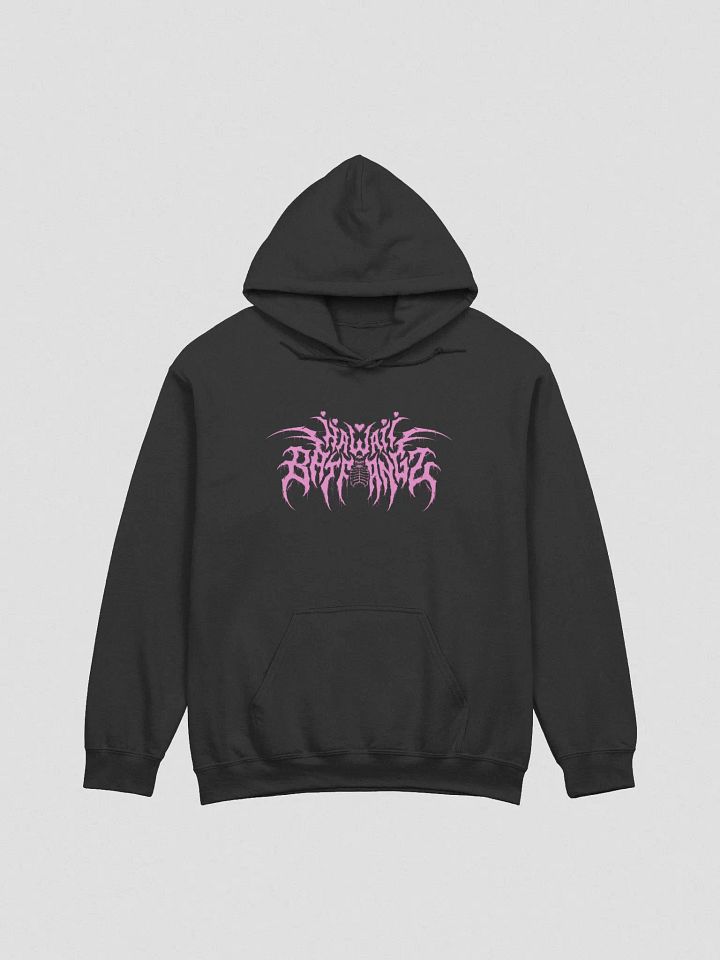Kawaiibatfangz Metal Pullover [B] product image (1)