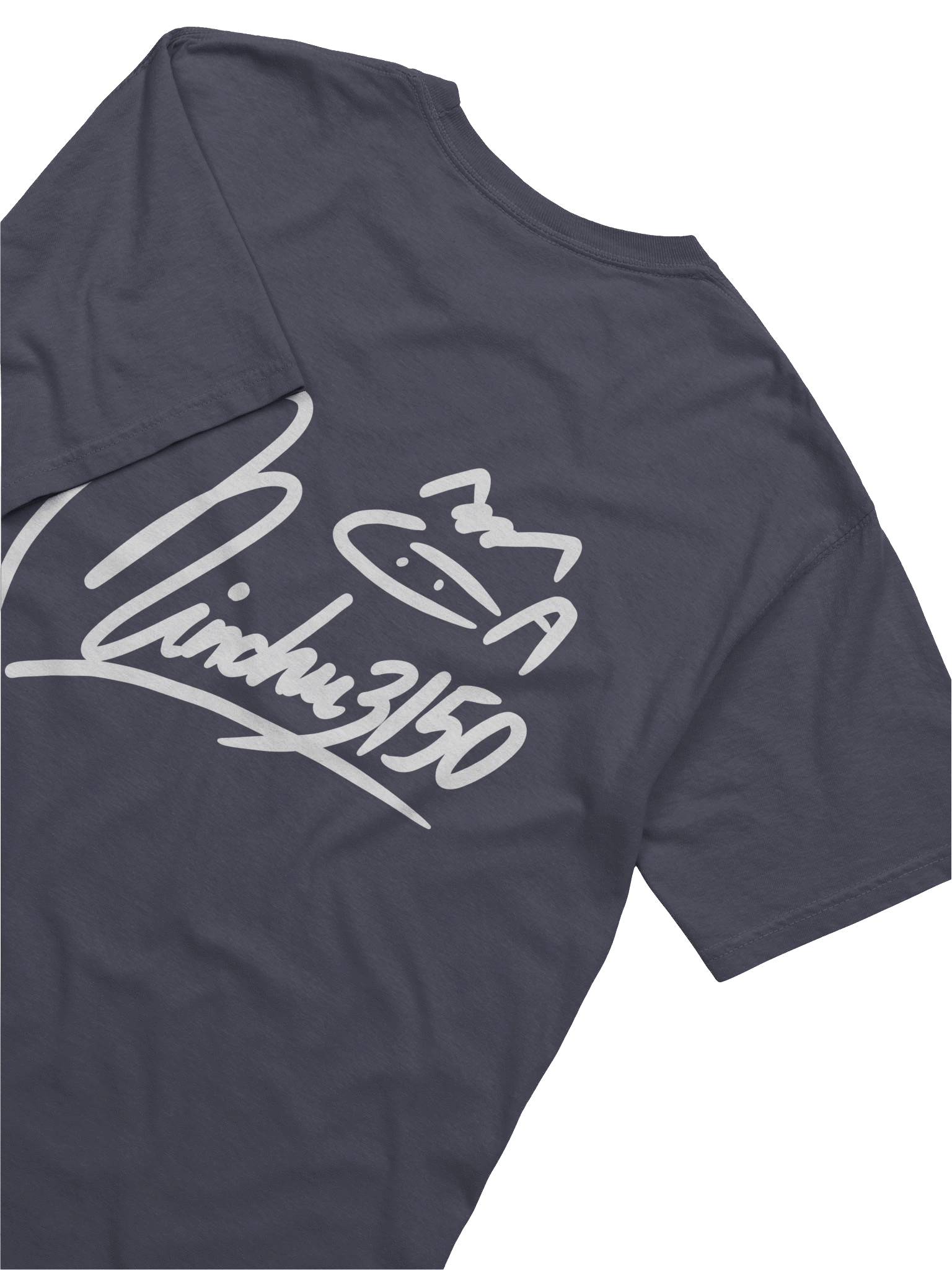 Barcode Bliss Cotton Tee product image (50)