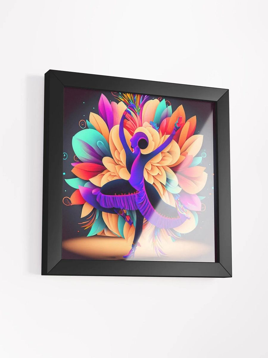 Embrace the Dance: Celebrate Life's Colors product image (12)