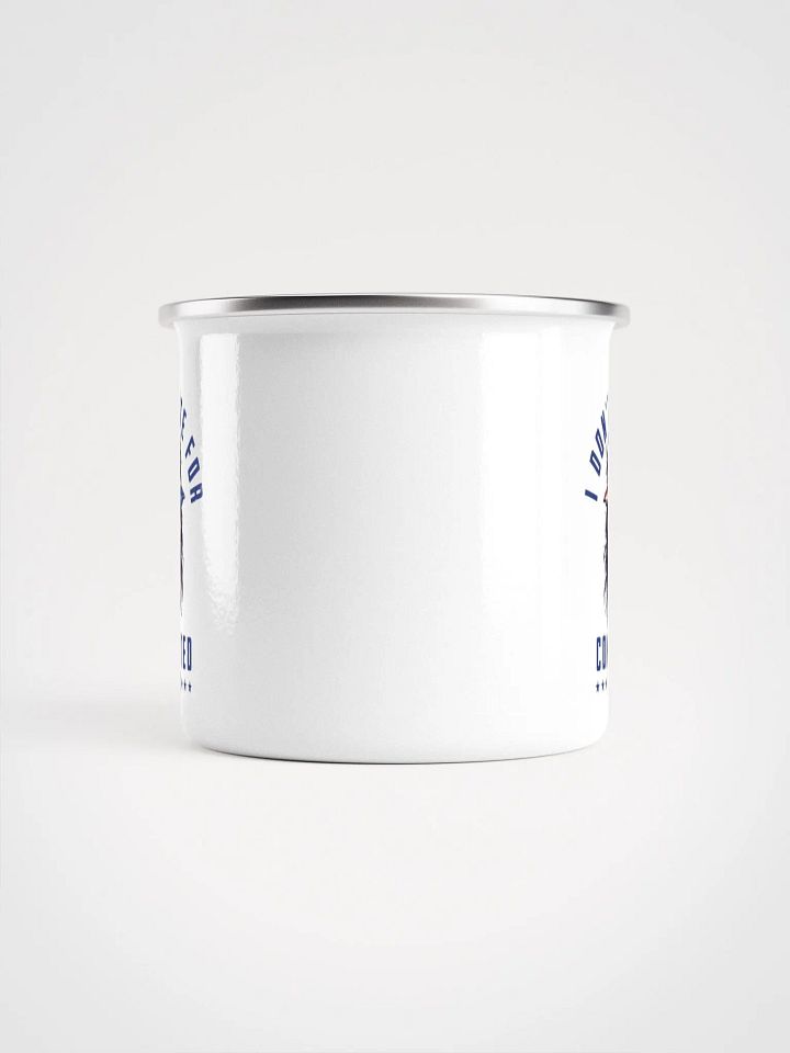I don't vote for convicted felons, presidential elections 2024 product image (2)