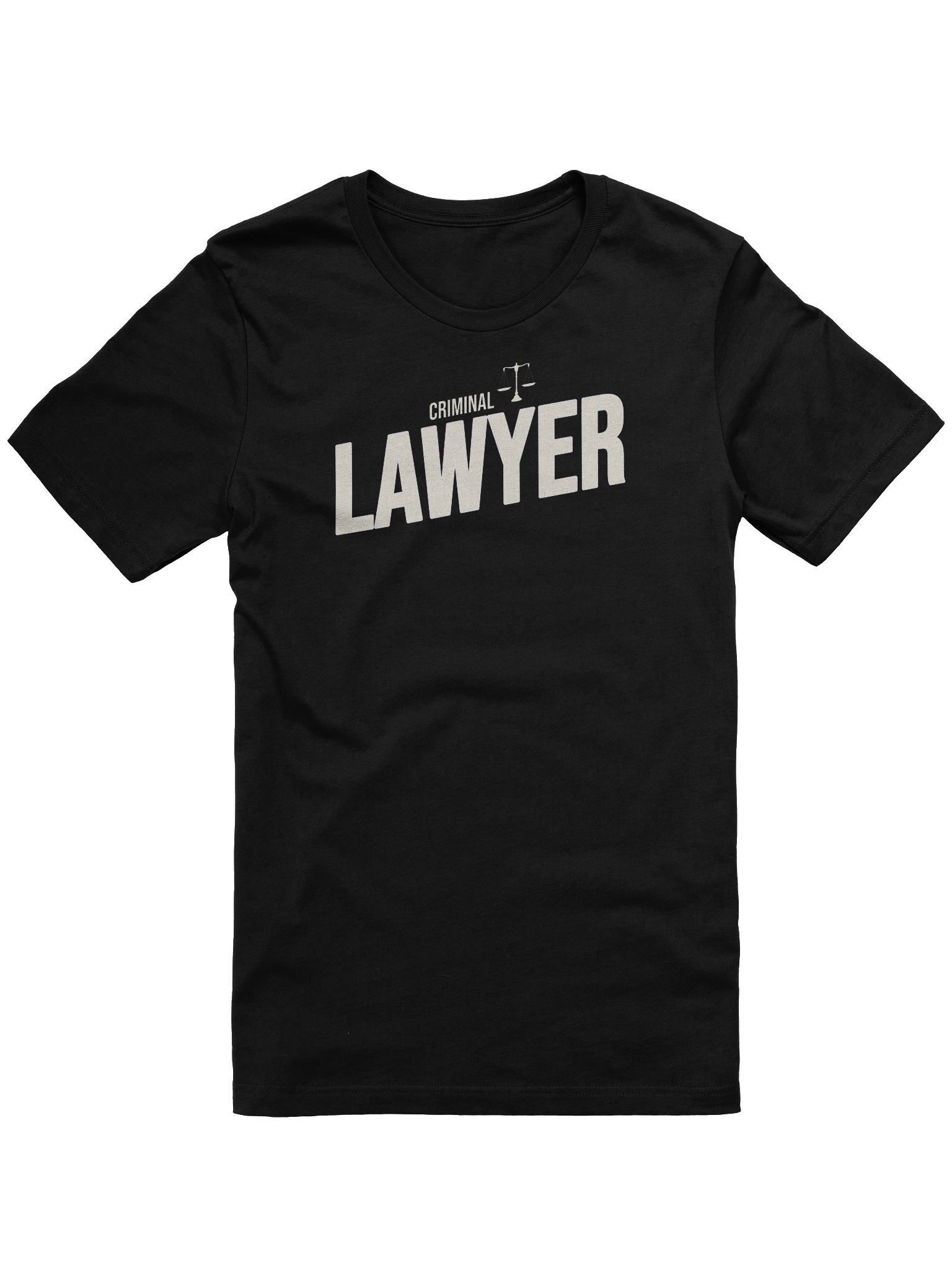 Criminal Lawyer product image (1)