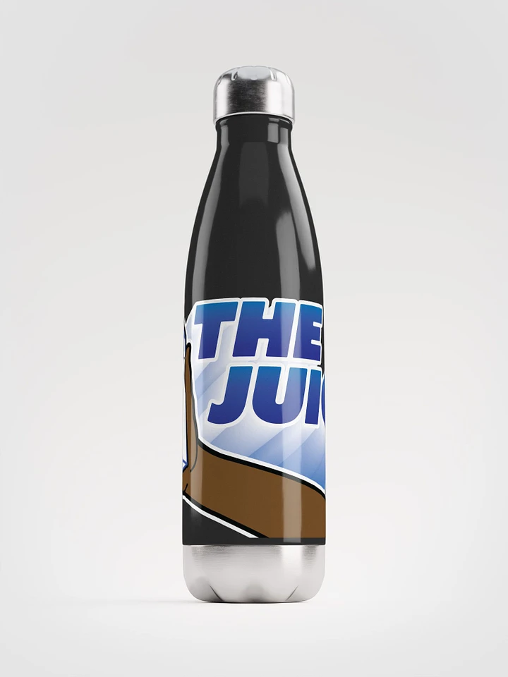 The Juice Stainless Steel Bottle product image (1)