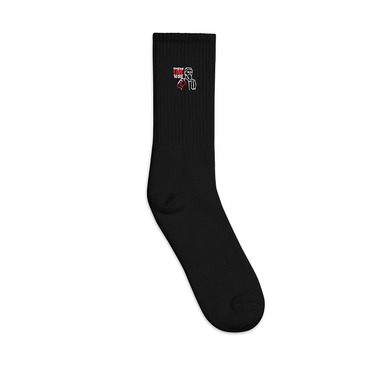 THINGS YOU LOVE TO SEE - SOCKS product image (1)