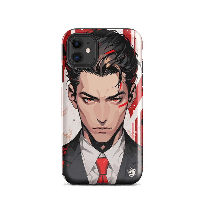 Intense Executive iPhone® Tough Case product image (24)