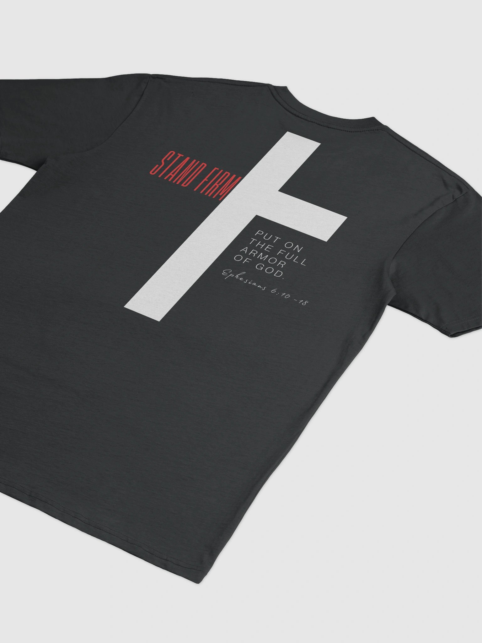 Stand Firm Tee product image (35)