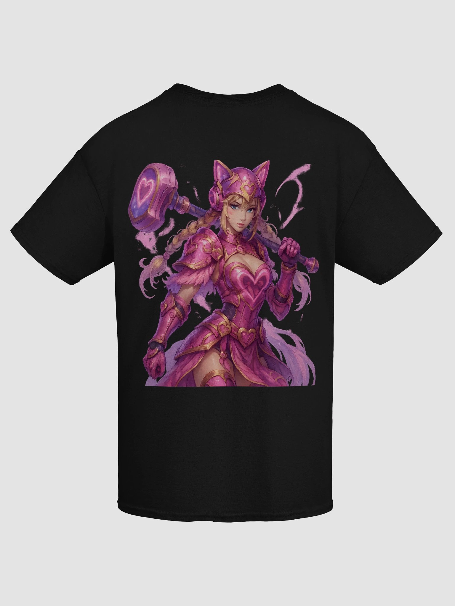 IceBlue Exclusive Premium Fire T-Shirt product image (73)