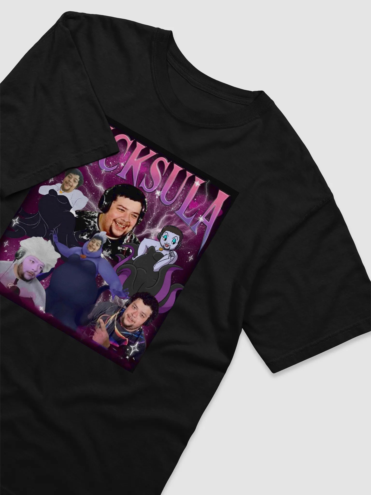 Nicksula Tee product image (40)