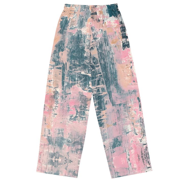 "Recovery 2019" Unisex Pants product image (2)