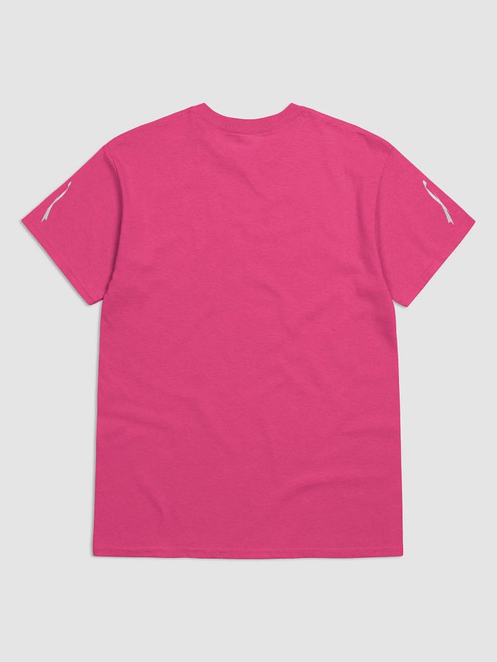BREAST CANCER AWARENESS T-SHIRT product image (4)