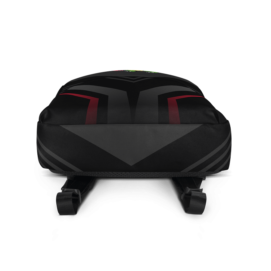 The First Day - Backpack product image (7)