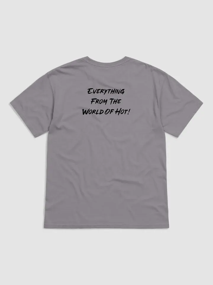 TSW- Fire Short Sleeve (Light) product image (2)