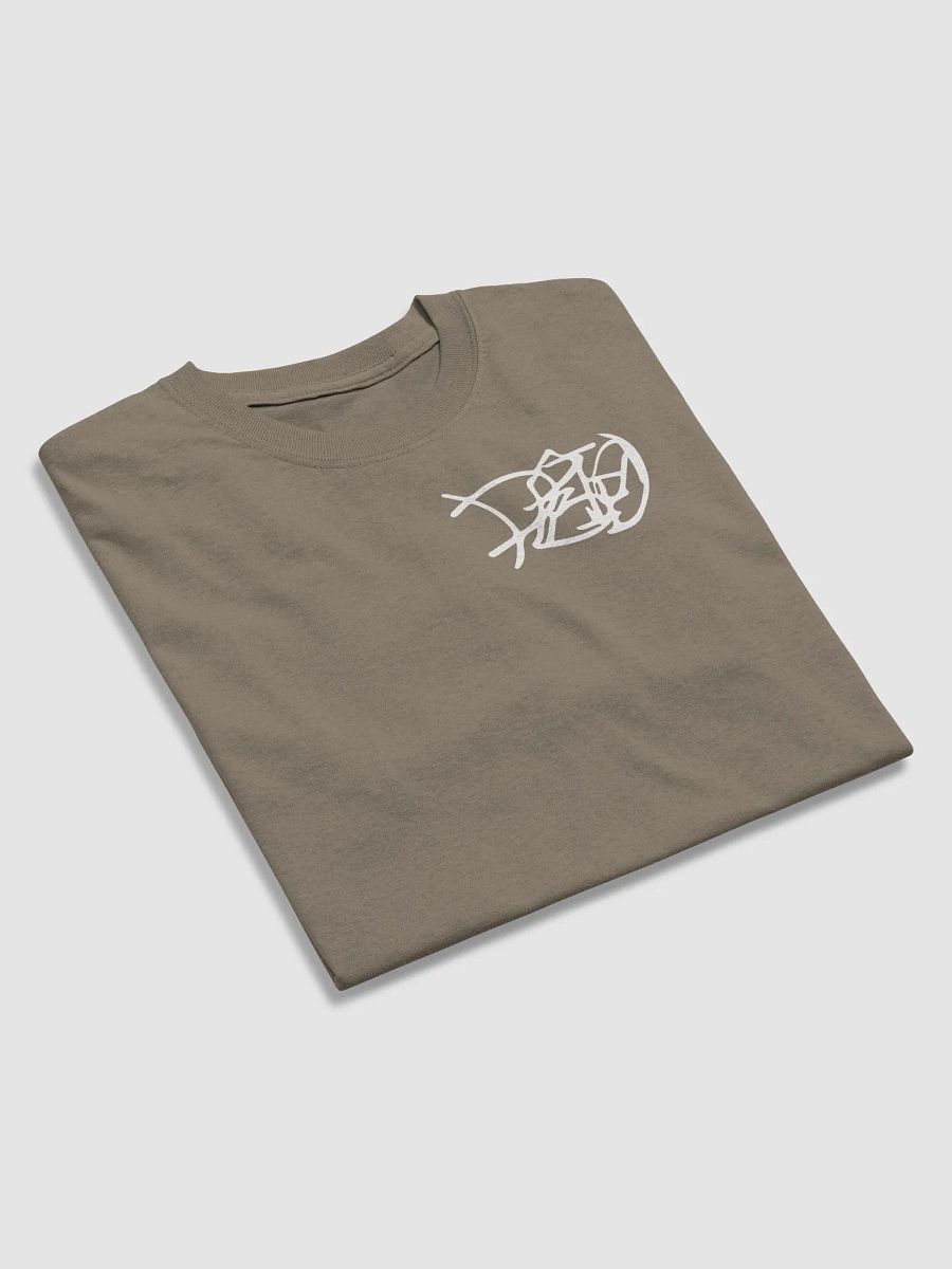 GRAFFITI! DRIFTIES SKULLY T-SHIRT product image (4)