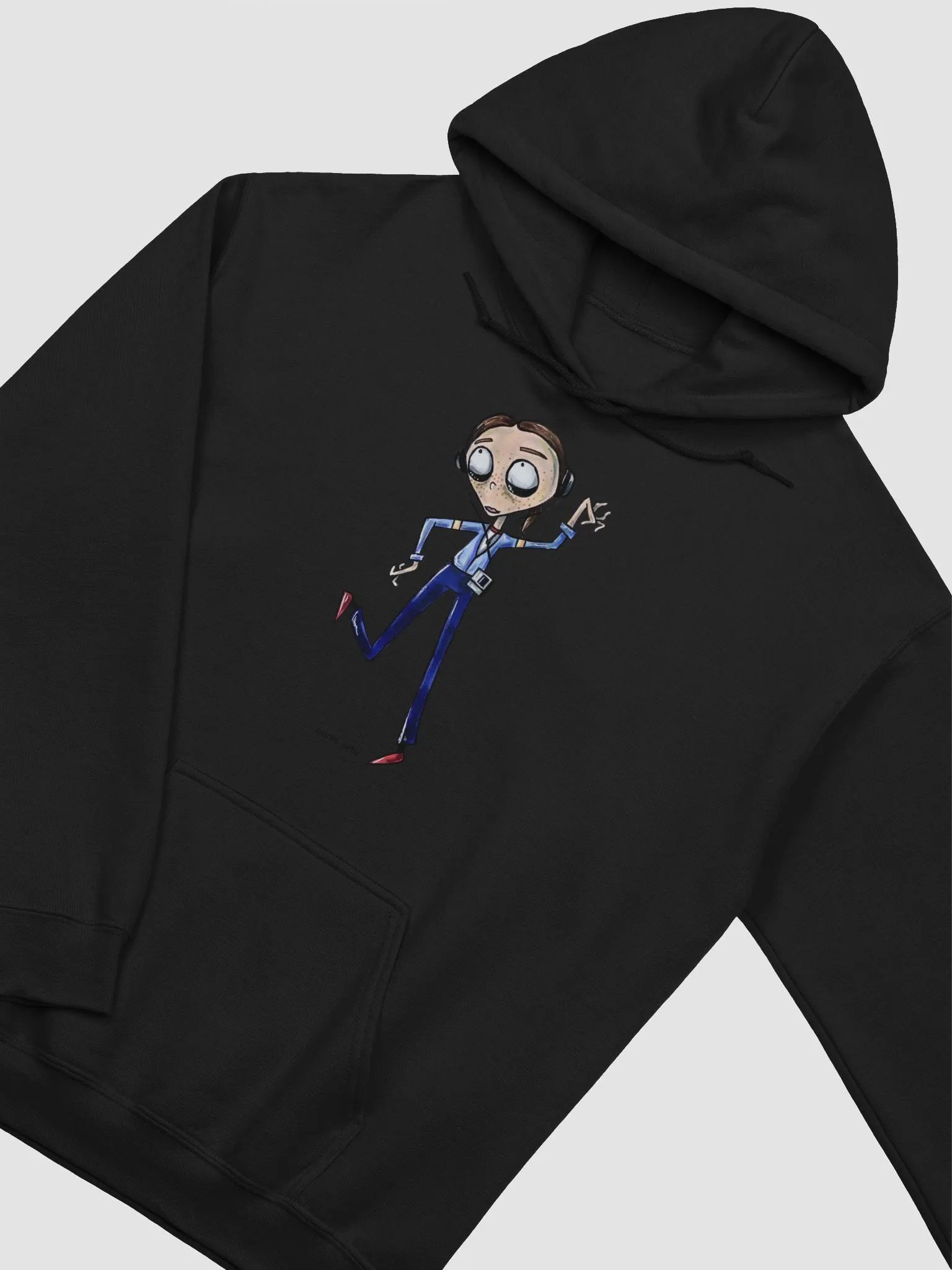 ST 8 Hoodie product image (28)