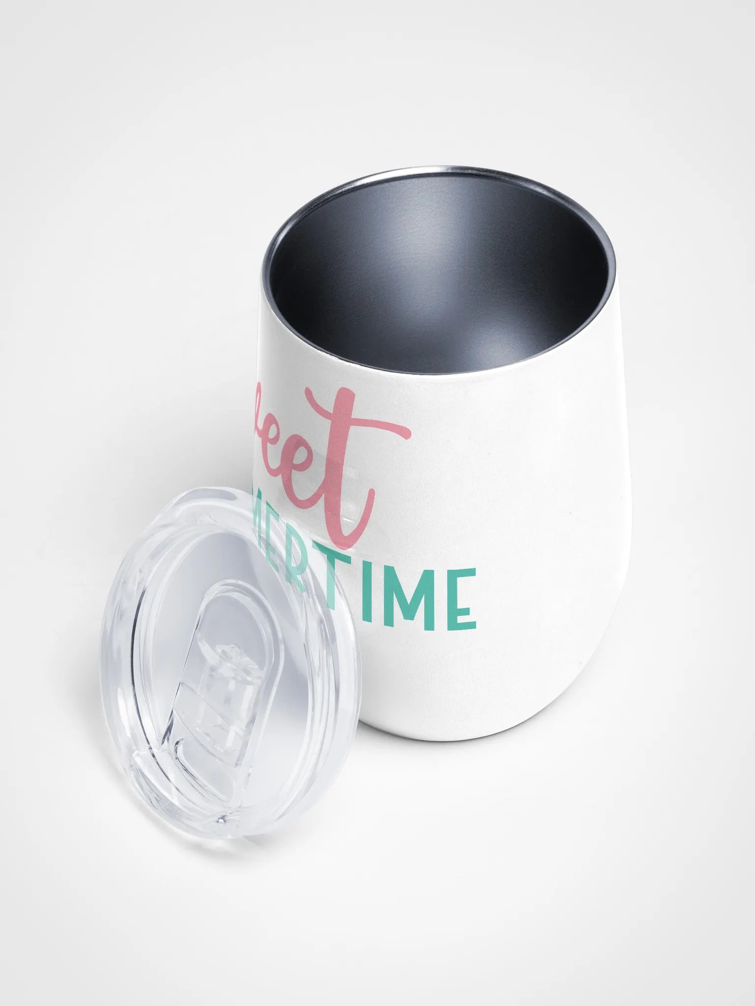 Sweet Summertime Wine Tumbler product image (3)