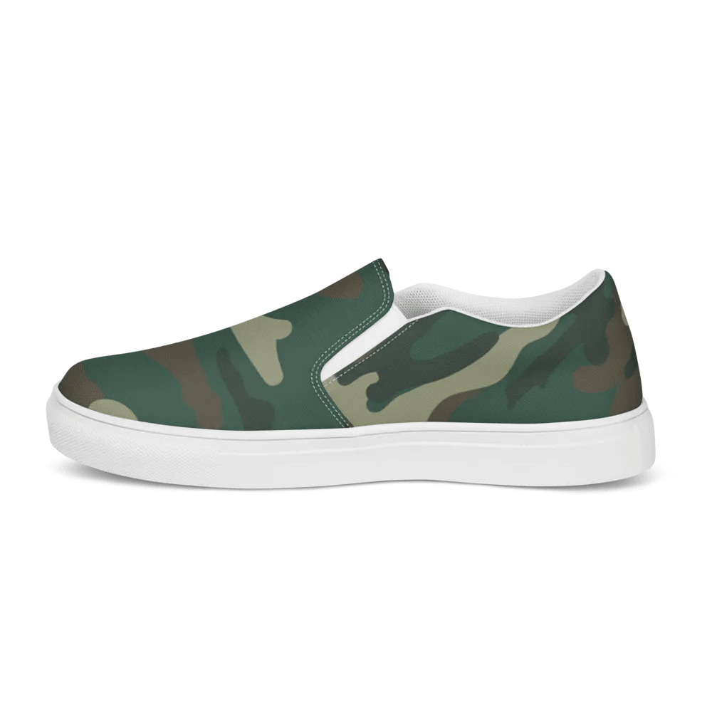 HONORUSVETS Women's Slip On Shoes product image (8)