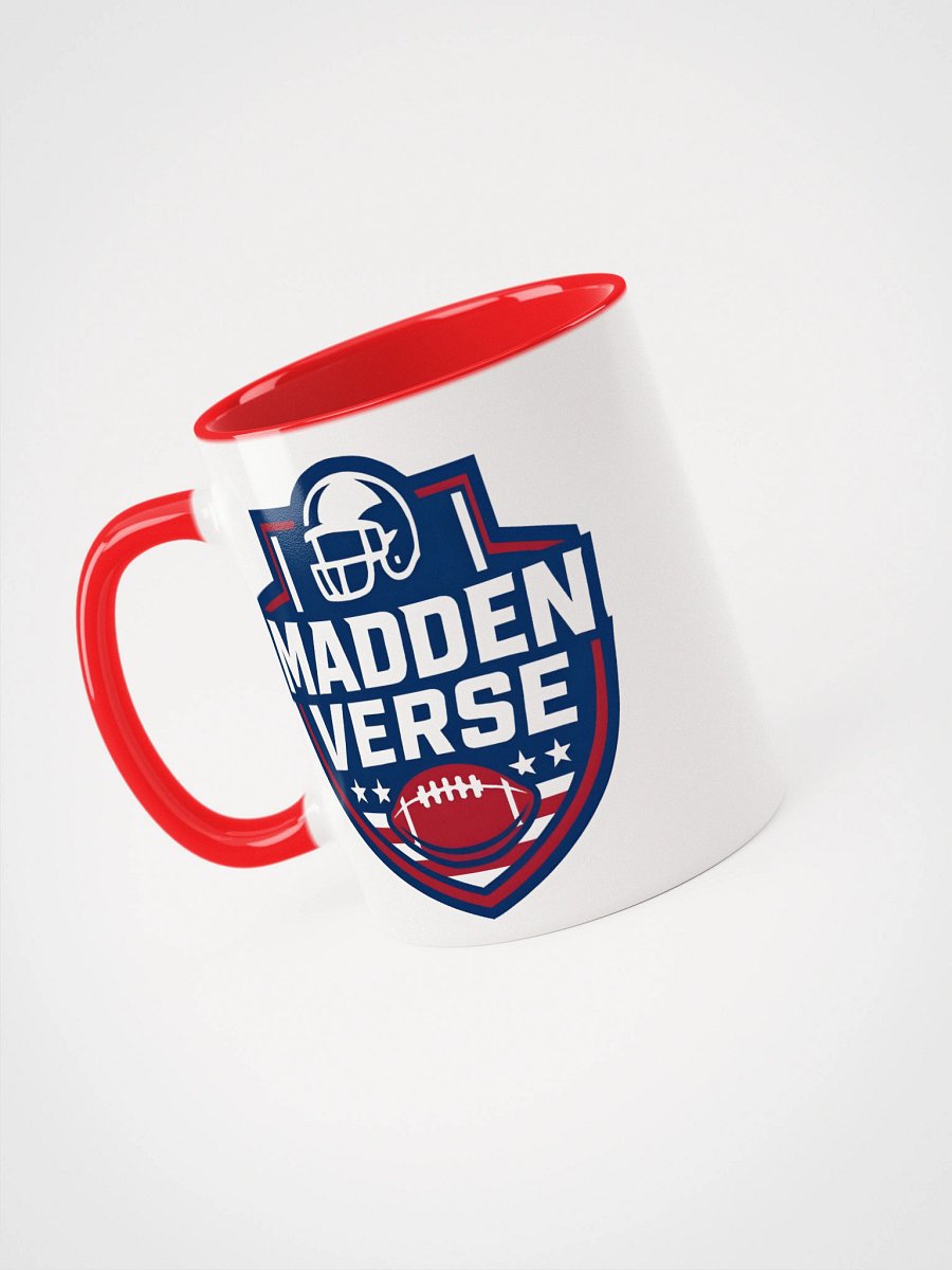 RED WHITE & BOOM MUG (RED SPECIAL) product image (5)