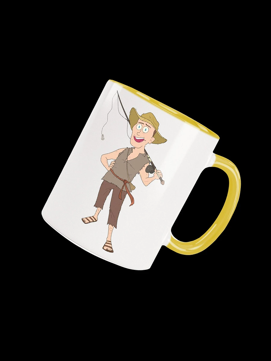 Baelin Mug product image (2)