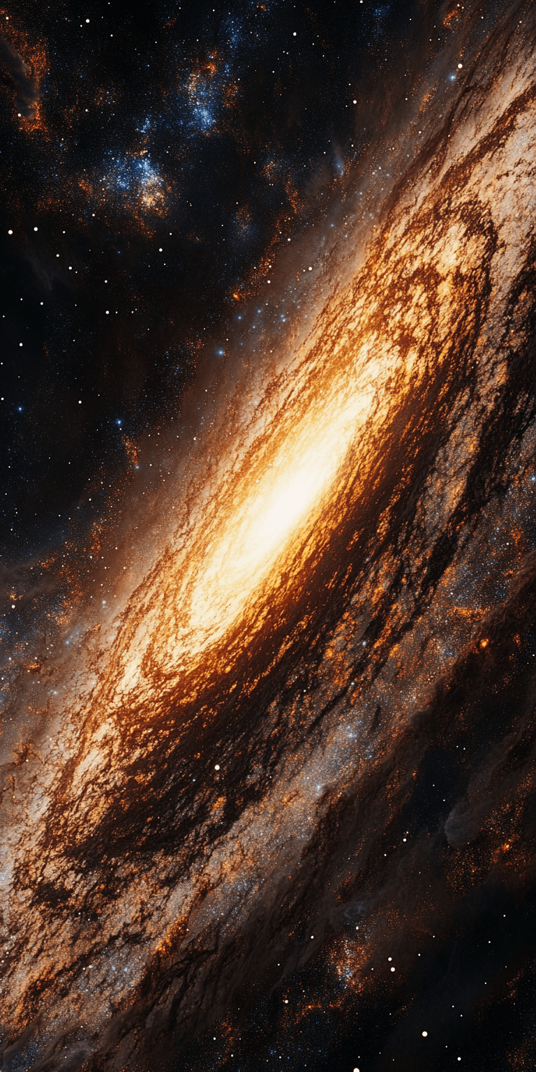 Phone Background Galaxy product image (6)