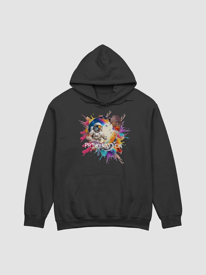 Celestial Odyssey Hoodie product image (1)