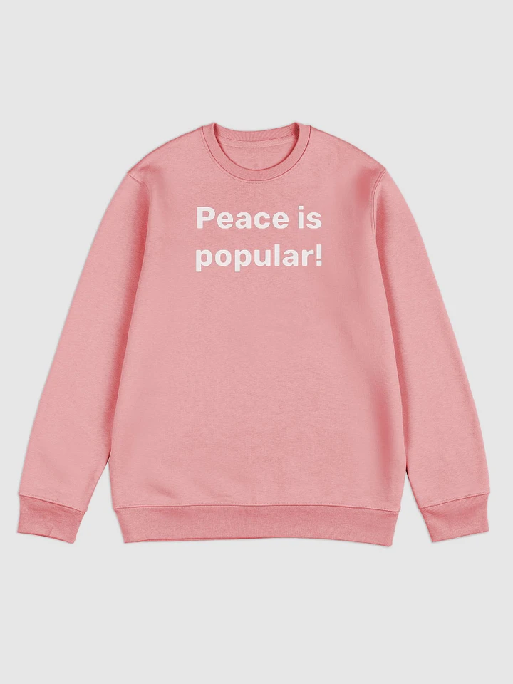 Peace is popular product image (1)