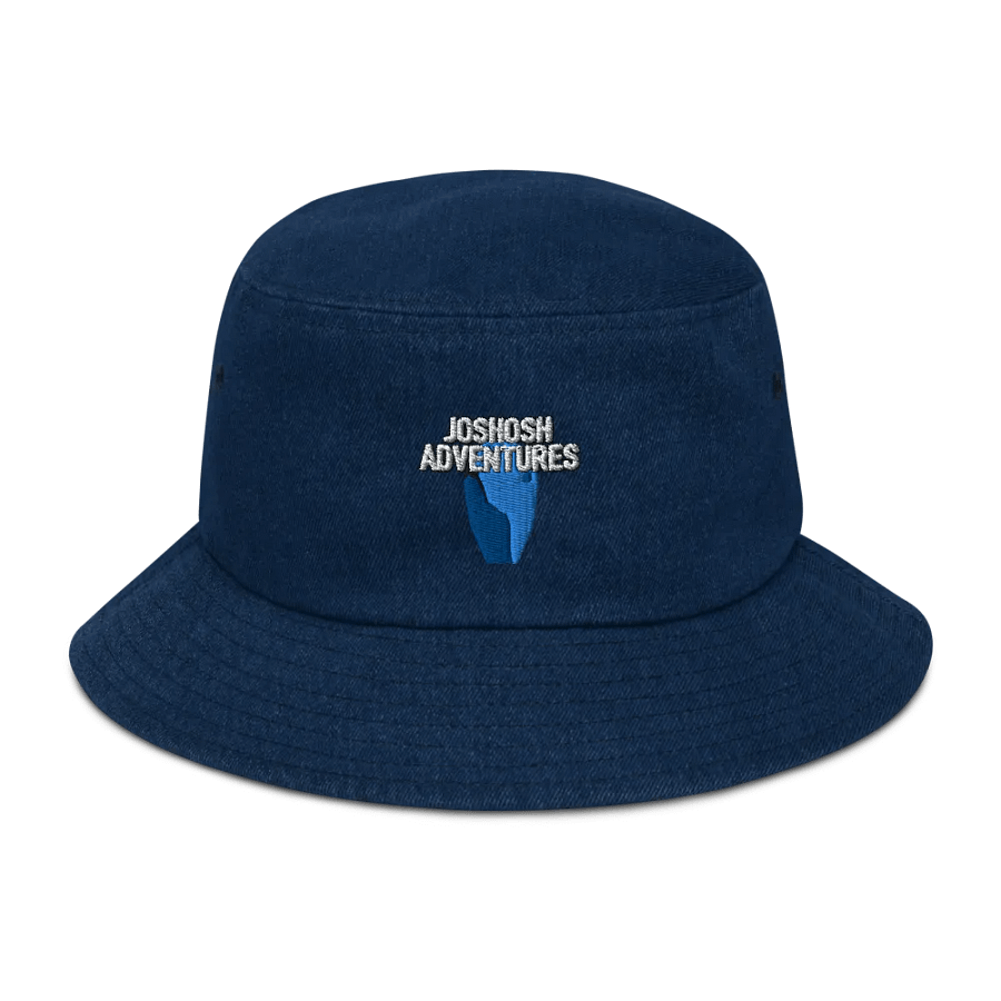 Joshosh Bucket Hat product image (1)