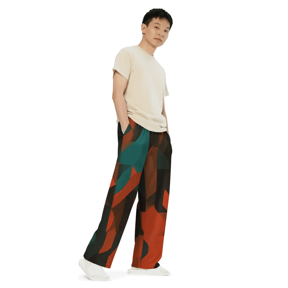 Kaleido Flow Pants product image (7)