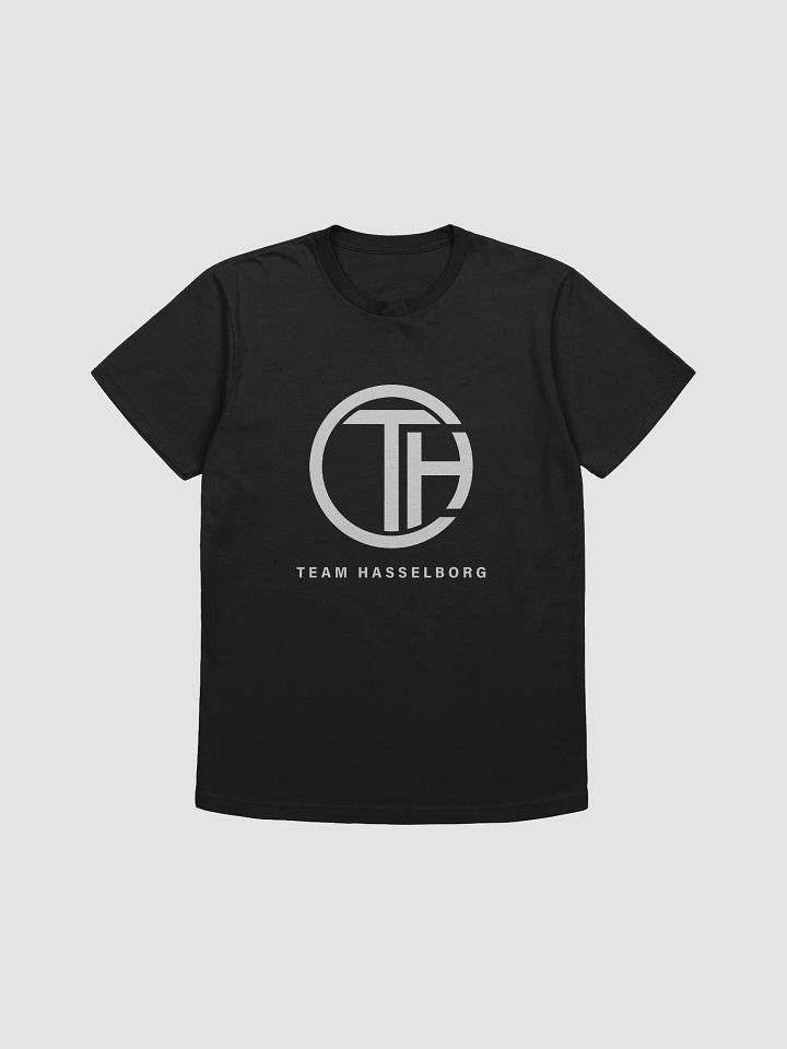 Men's Hasselborg Logo Tee product image (1)