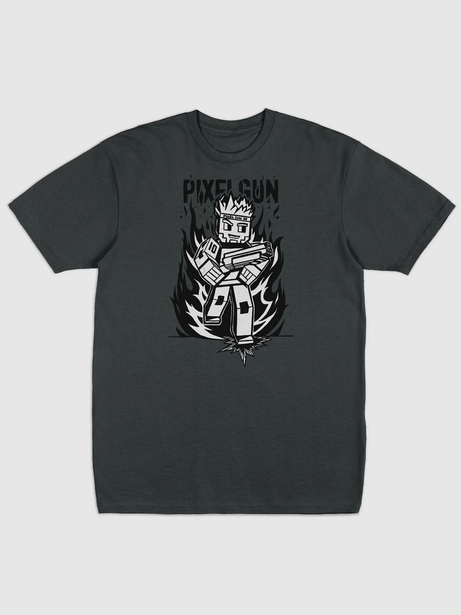 Pixel Man 6 product image (1)