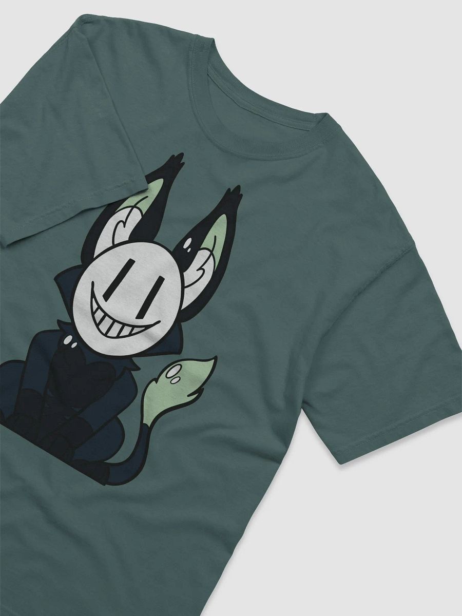 Oni the Mirakat Graphic Tee product image (8)